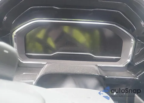 2022 Chevrolet Silverado 1500 4Wd Short Bed High Country из США, поврежденный, VIN 3GCUDJET1NG668701